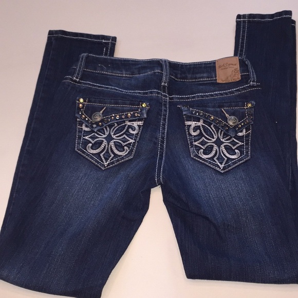 Red Camel Jeans - Picture 2 of 6